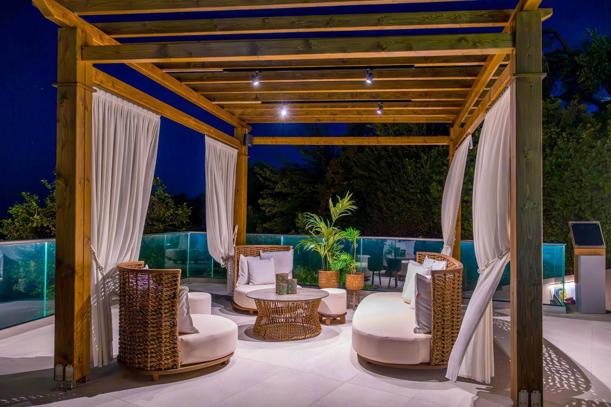 My Suite Boutique Hotel Parga Exterior foto