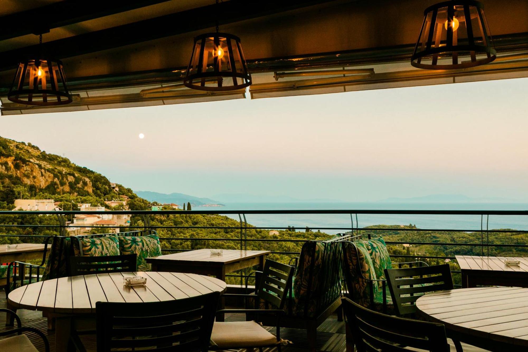 My Suite Boutique Hotel Parga Exterior foto