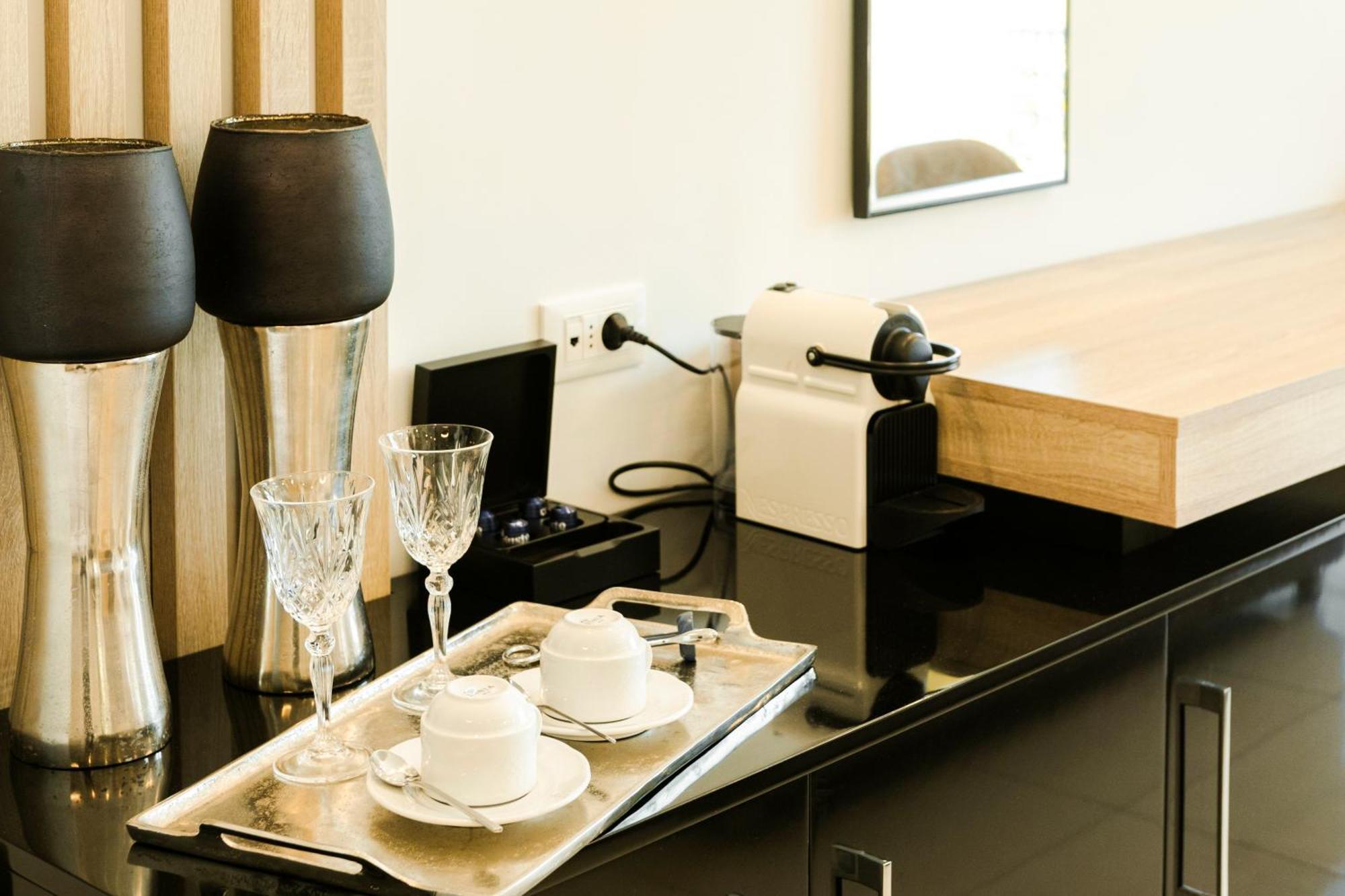 My Suite Boutique Hotel Parga Exterior foto