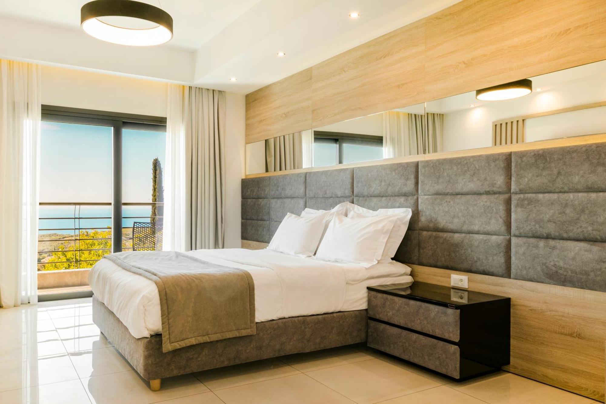 My Suite Boutique Hotel Parga Exterior foto