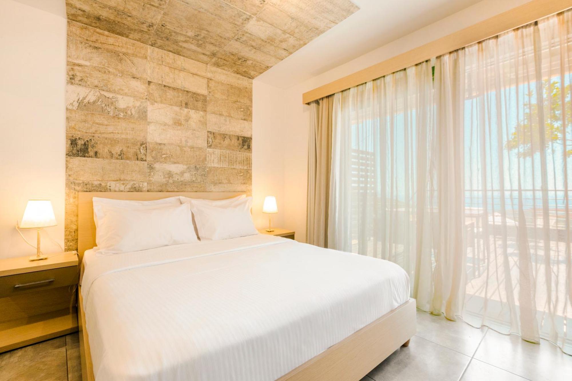 My Suite Boutique Hotel Parga Exterior foto