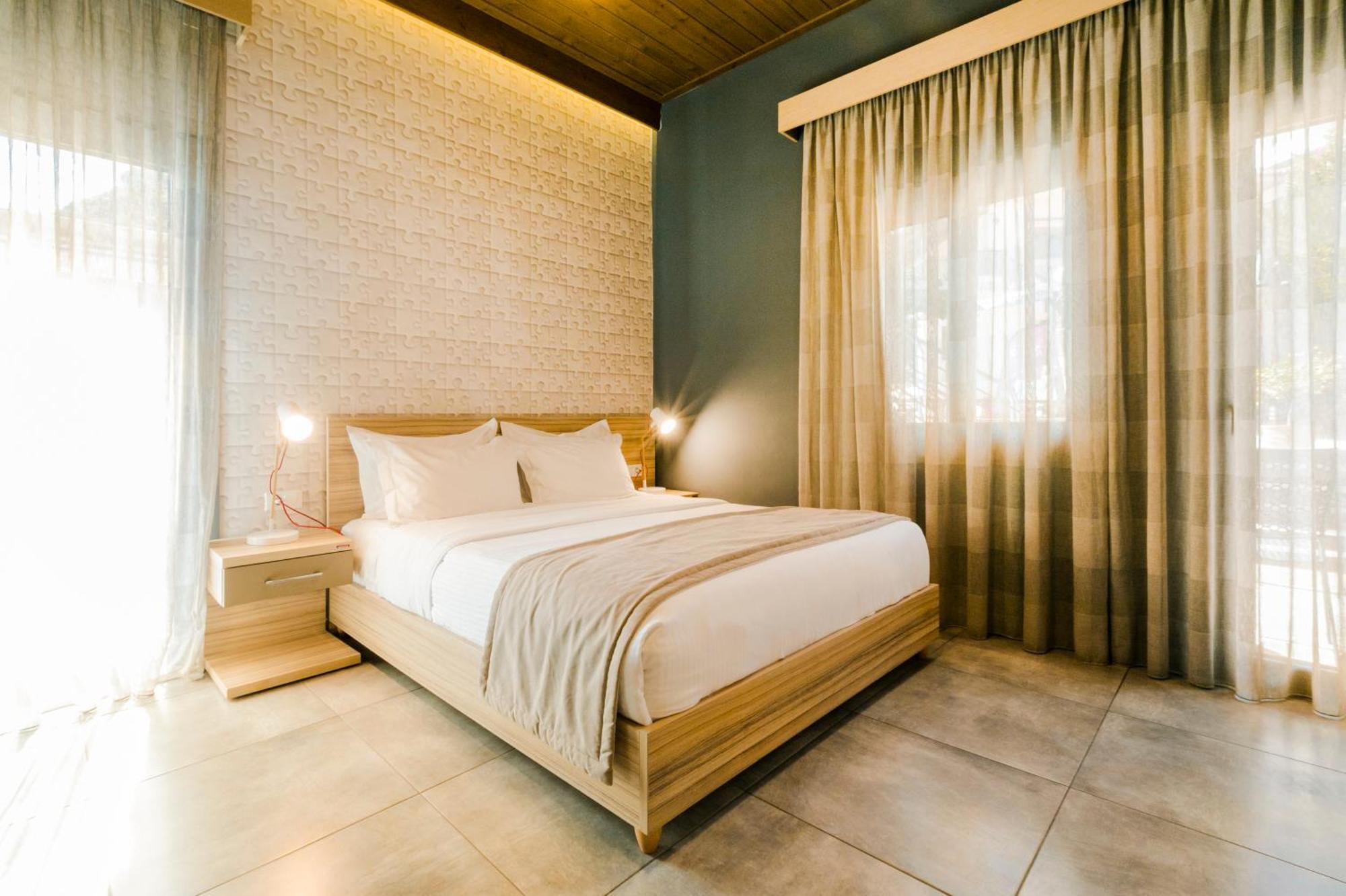My Suite Boutique Hotel Parga Exterior foto