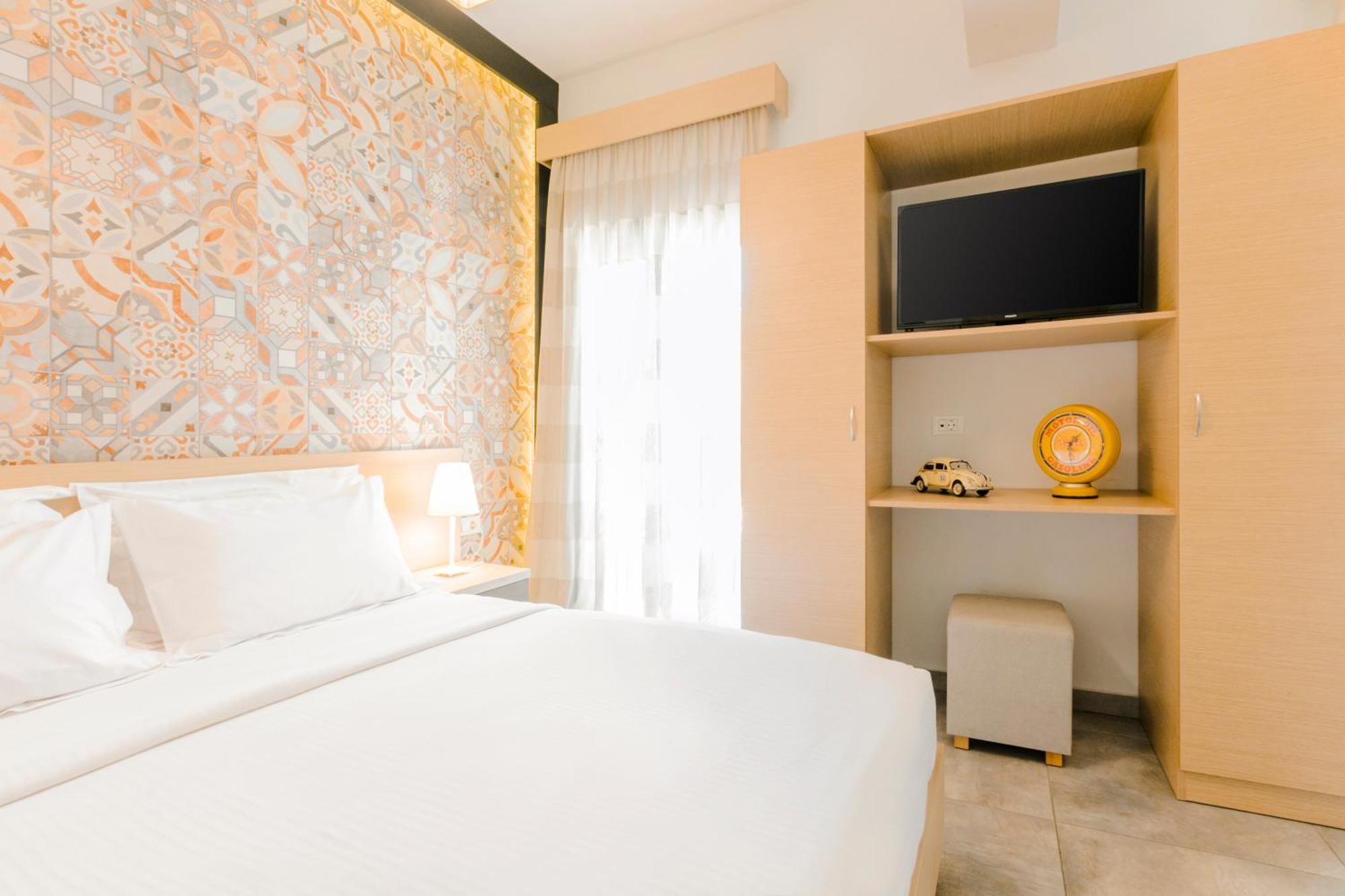 My Suite Boutique Hotel Parga Exterior foto