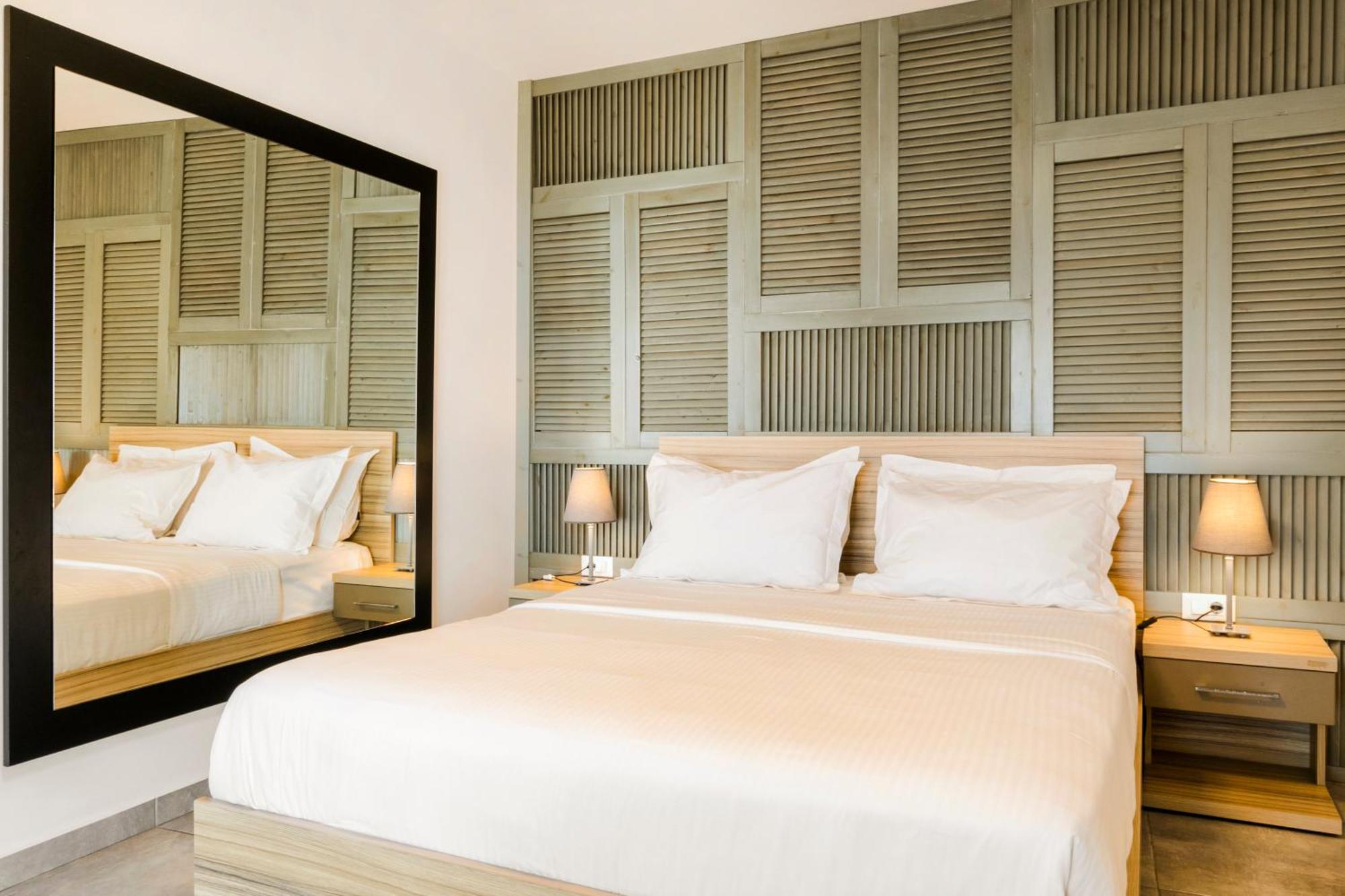 My Suite Boutique Hotel Parga Exterior foto