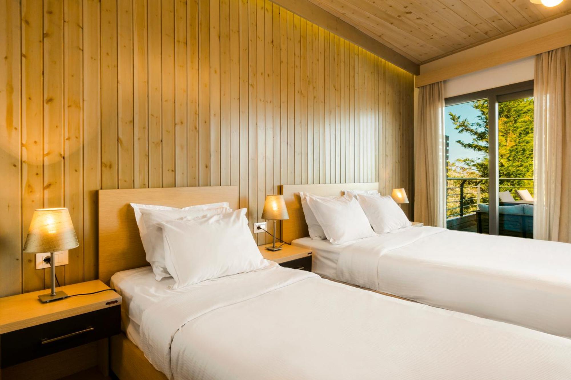 My Suite Boutique Hotel Parga Exterior foto