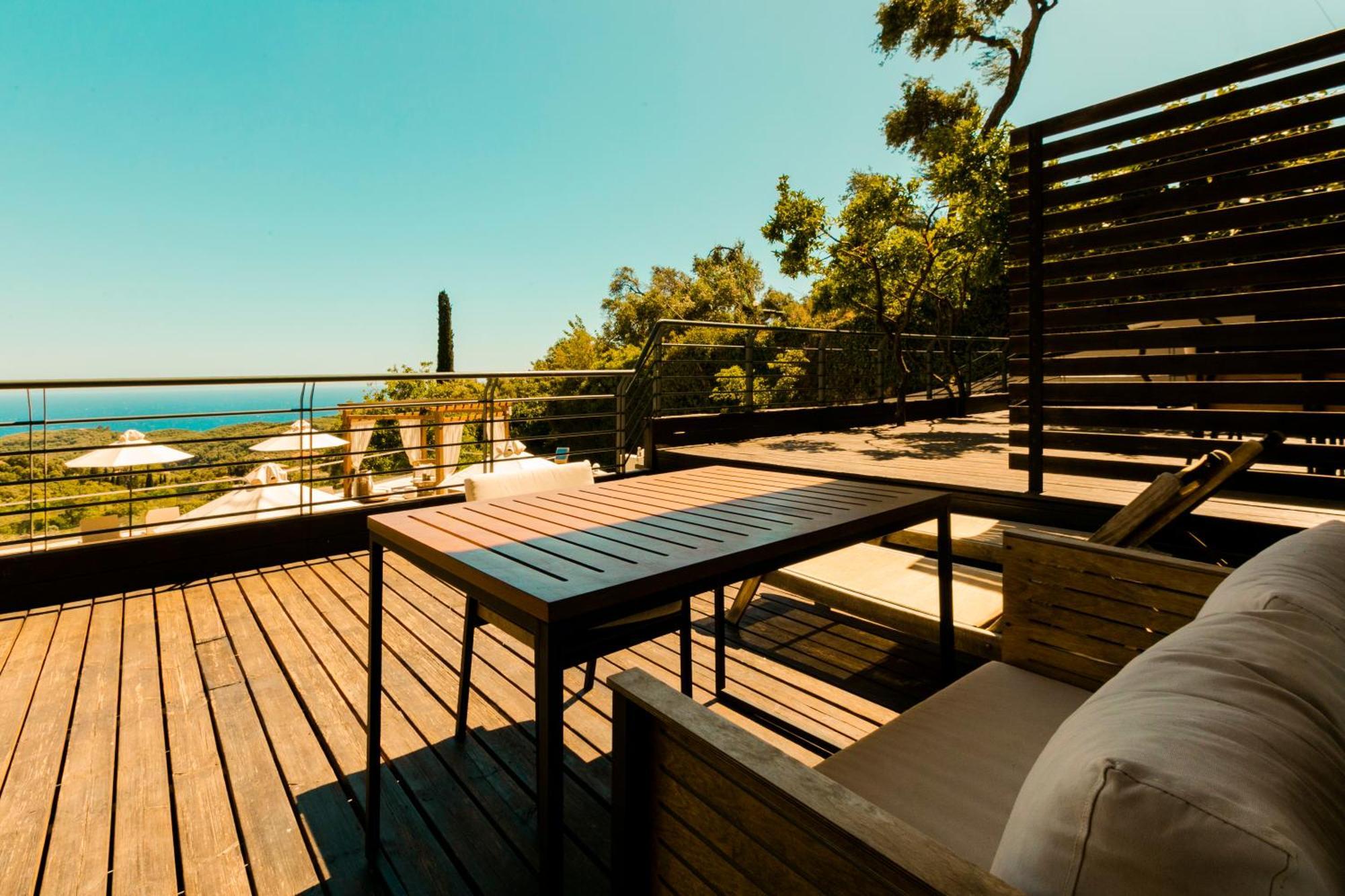 My Suite Boutique Hotel Parga Exterior foto
