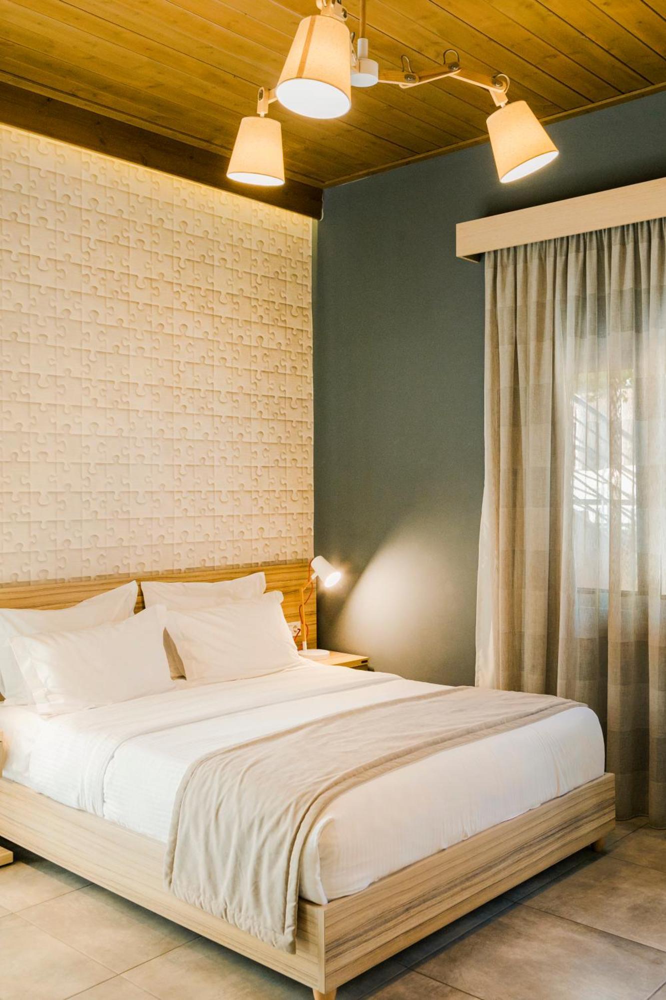 My Suite Boutique Hotel Parga Habitación foto
