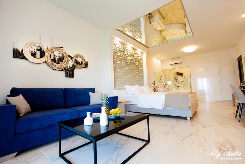 My Suite Boutique Hotel Parga Exterior foto