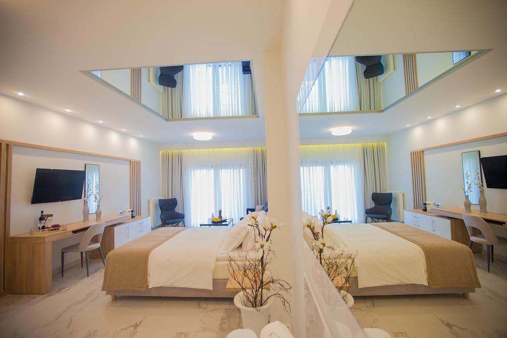 My Suite Boutique Hotel Parga Exterior foto